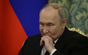 Lithuania hits back at Kremlin over nuclear threats