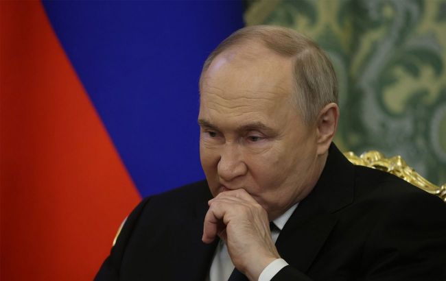 Europe links new Russia sanctions to outcome of Istanbul talks between Putin and Zelenskyy - Bloomberg