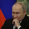 Putin fears drone assassination, coup as security tensions rise inside Kremlin