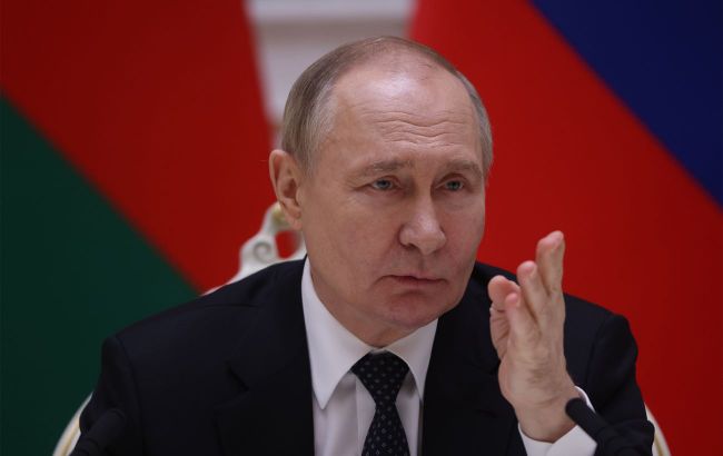 Nuclear threats continue: Putin discusses new security guarantees for Russia and Belarus