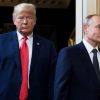 Bloomberg says US secret service faced difficulties preparing Alaska summit