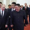 Kim Jong Un may step up support for Putin's war in Ukraine