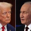 Trump plans to call Putin soon