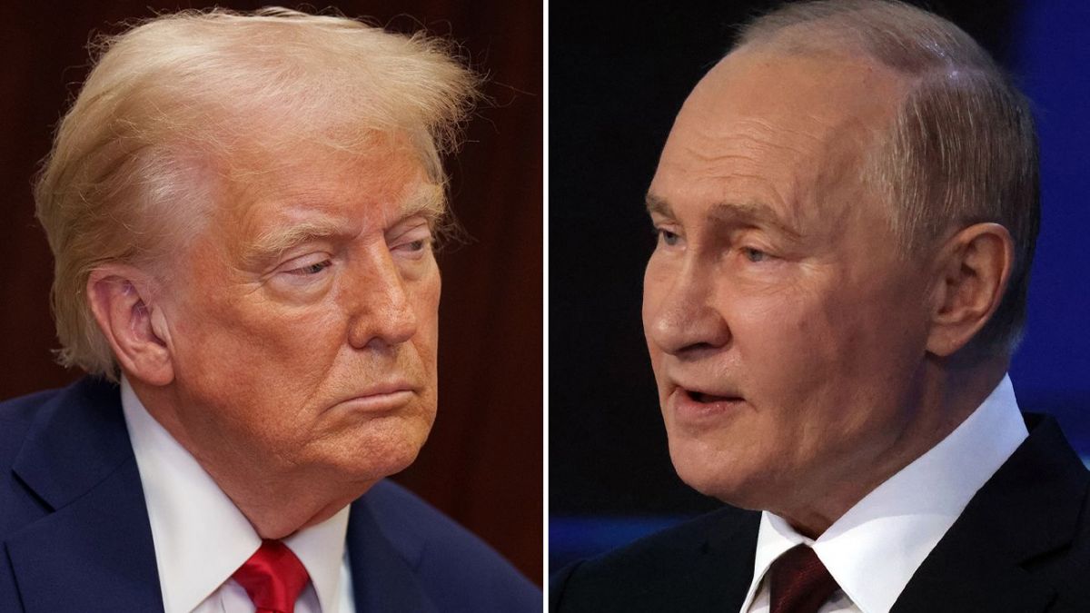 Trump holds lengthy conversation with Putin: All the details