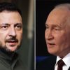 US working to arrange Zelenskyy-Putin meeting, says proposals are on the table