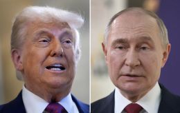 Putin outplays Trump. Why US-Russia negotiations push peace further away