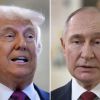 Putin and Trump to speak by phone, Kremlin confirms