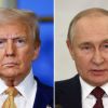 EU leaders plan talks with Trump ahead of his meeting with Putin - WSJ