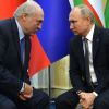 Lukashenko demands compensation from Russia: Dictators' issues