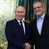Russia helps Iran build hypersonic missiles to target US fleet - FT