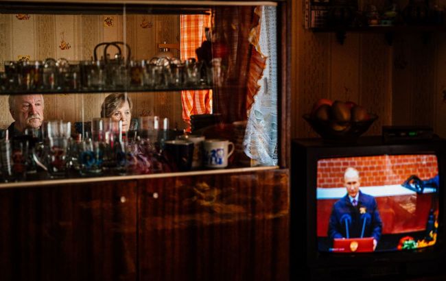 Russians want peace talks, but not a ceasefire - survey