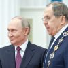 EU sanctions won't stop Putin from crossing European borders