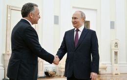 Witkoff and Dmitriev’s peace plan promotes Ukraine’s capitulation: Media reveal points