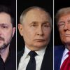 Russia expected to stall ahead of possible Trump–Putin–Zelenskyy meeting, analyst says