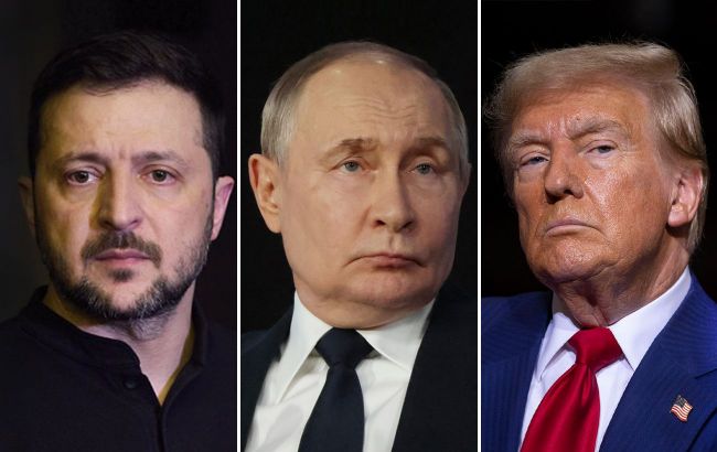 Russia expected to stall ahead of possible Trump–Putin–Zelenskyy meeting, analyst says