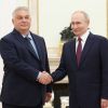 Orbán pressures EU: Could Russia suddenly escape sanctions?