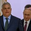 Putin's ally Hungary faces loss of voting rights in the EU - FT