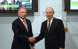 Witkoff again plans to meet with Putin over Ukraine, Axios reports