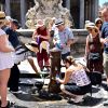 Record heat expected in Europe in coming months