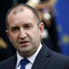 Bulgarian President vetoes armored vehicles supply to Ukraine