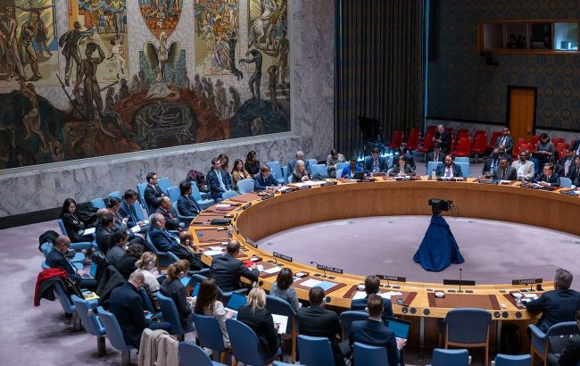 Washington denies visas to Russian and Iranian officials ahead of UN meeting
