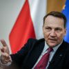 NATO didn’t make any decisions on shooting down Russian targets over Ukraine - Sikorski