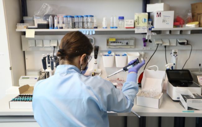 Deadly pathogens, FSB, closed-off island: Ukraine's intel exposes Russia's biolab