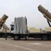 Iran planned ballistic missile strike on Ukraine &mdash; NYT