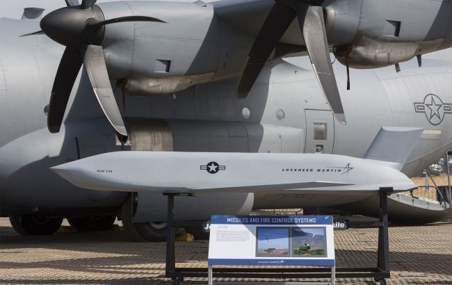 Ukraine’s potential new missiles: JASSM, Tomahawks, and expert insight