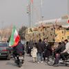 Iran resumes attacks on Jordan after long silence