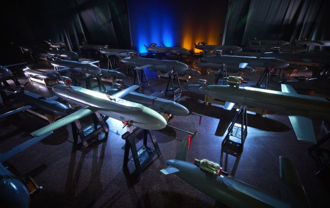 Ukraine unveils ambitious plan to produce 20 million drones annually