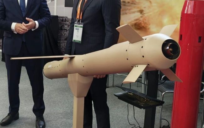 Romania unveils AI-powered cruise missile that&rsquo;s dramatically cheaper than rivals