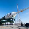 Fragment of Russian space rocket may fall over Poland