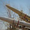 Iran transfers ballistic missiles to Russia and expects to receive Su-35 fighter jets in return - ISW