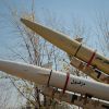 Iran transfers hundreds of 700km-range ballistic missiles to Russia, Reuters
