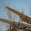 Israel strikes targets related to missile production in Iran