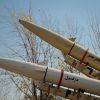 Iran fires ballistic missiles at US-UK base in Indian Ocean