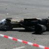 Moldova says three missiles and two drones struck its territory