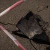 Missile debris from Russian attack fell near U.S. Embassy in Kyiv