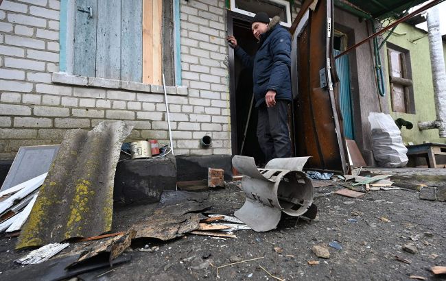 US tech giants fight lawsuit claiming their chips power Russian strikes on Ukraine