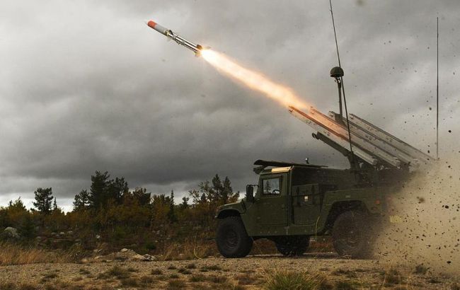 Pentagon to replace Ukraine's damaged military equipment