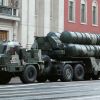 Ukraine strikes two Russian S-400 launchers in Bryansk region