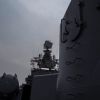 Russian vessel Ursa Major sinks in Mediterranean after explosion