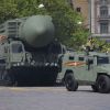 Russia begins training for hidden launch of ballistic nuclear missiles