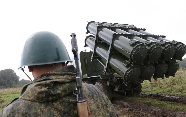 Russia deploys Bal system near Ukrainian border amid missile shortage, Air Force explains