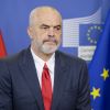 Albanian PM warns Ukraine is being misled about standard EU accession path