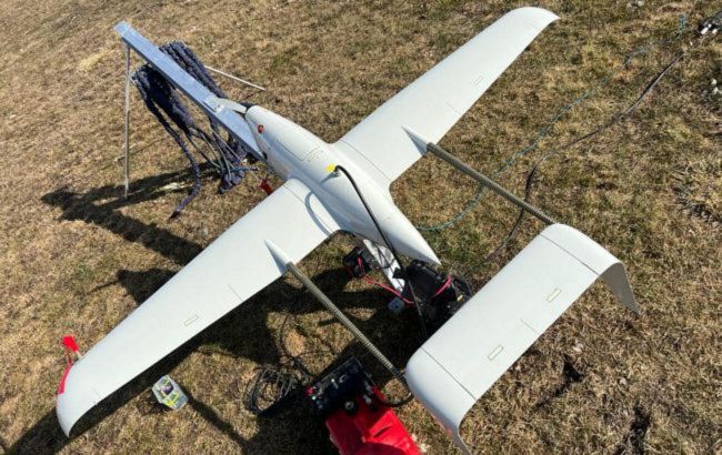 UK to supply Ukraine with budget drones amid cost concerns