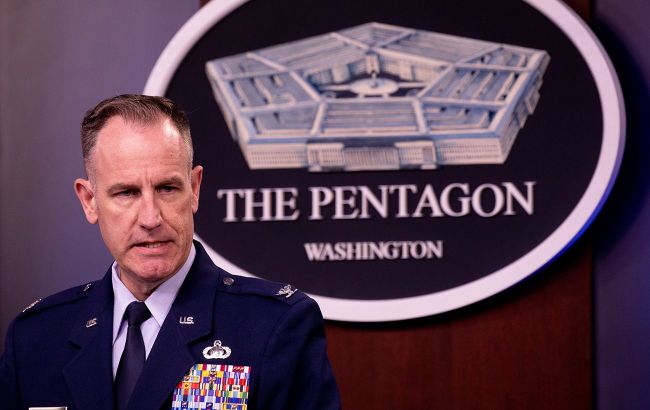 Pentagon announces Ramstein this week via video conference