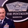 Pentagon reveals U.S. goals in the Middle East