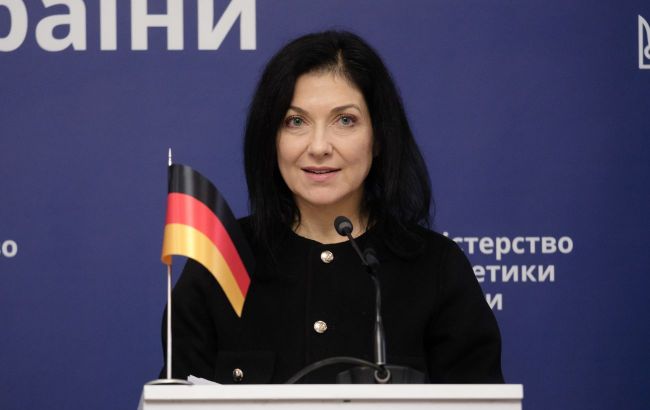 Germany wants to buy biogas in Ukraine